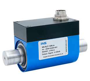 NS-NJ7 动态扭矩传感器